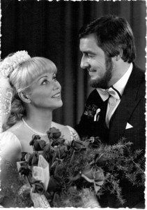 Hochzeit Vera Schneidenbach 1