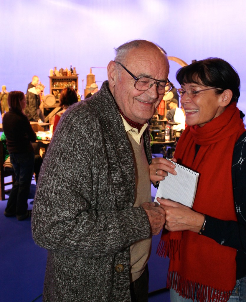 DVD Aktion Drei Haseln¸sse f¸r AschebrˆdelVaclav Vorlicek