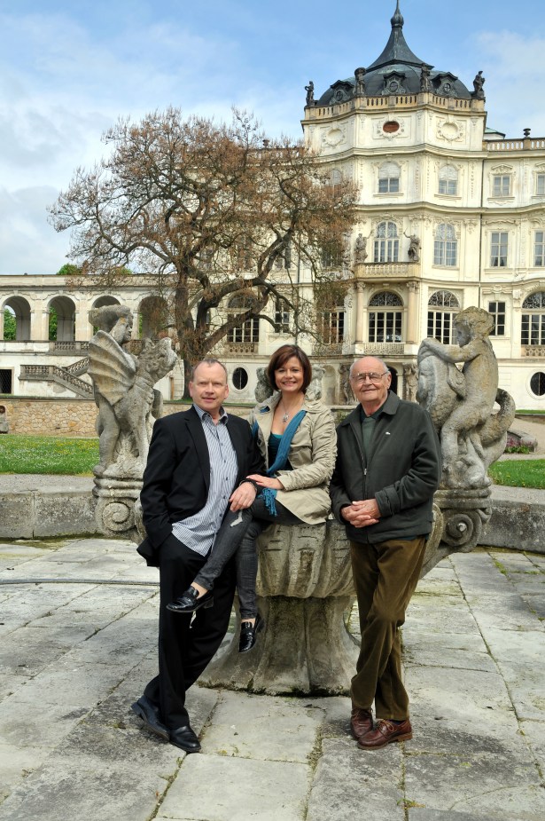 der Prinz und der Abdendstern