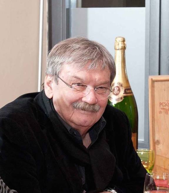 André Kowalski