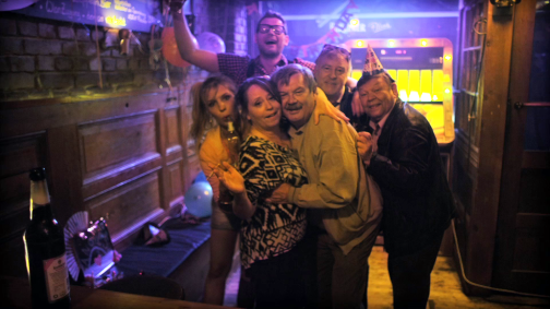 BDF Winkler &amp; Grube 06