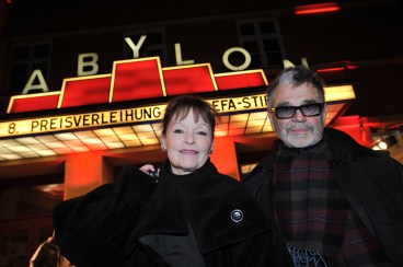 8. Preisverleihung der DEFA Stiftung