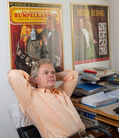 Heiko Chritian Reissig