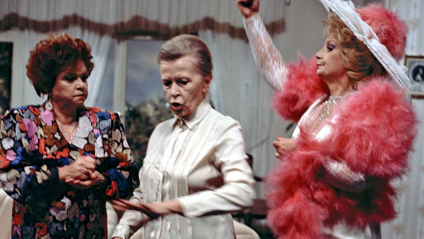 Goering_Drei_reizende_Schwestern_Rampenlicht