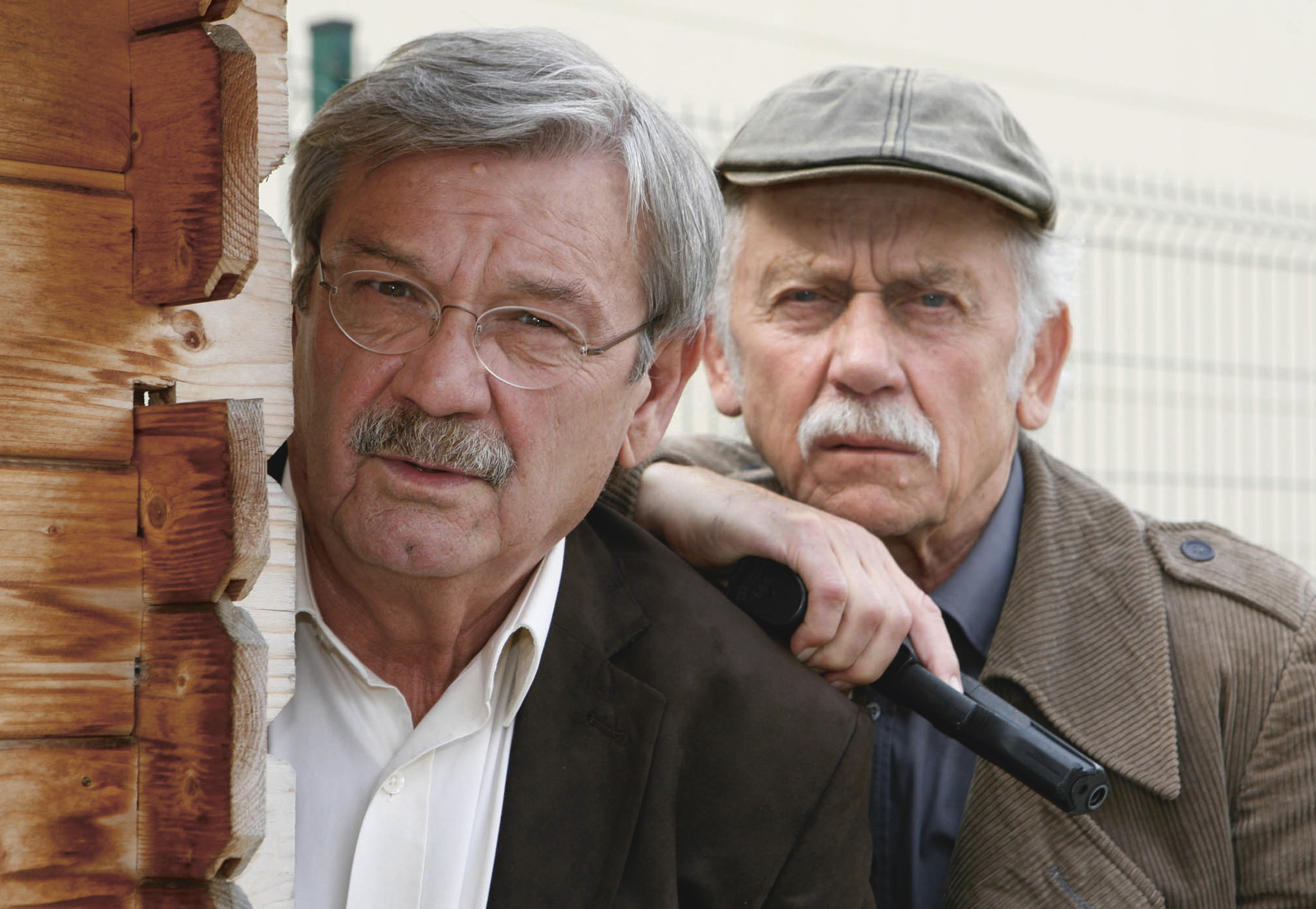 Dreharbeiten für die neue Vorabendserie haben in Köln und Umgebung begonnen