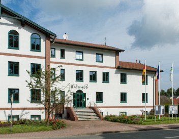 Hochzeit Michael Hansen und Petra Kurucz