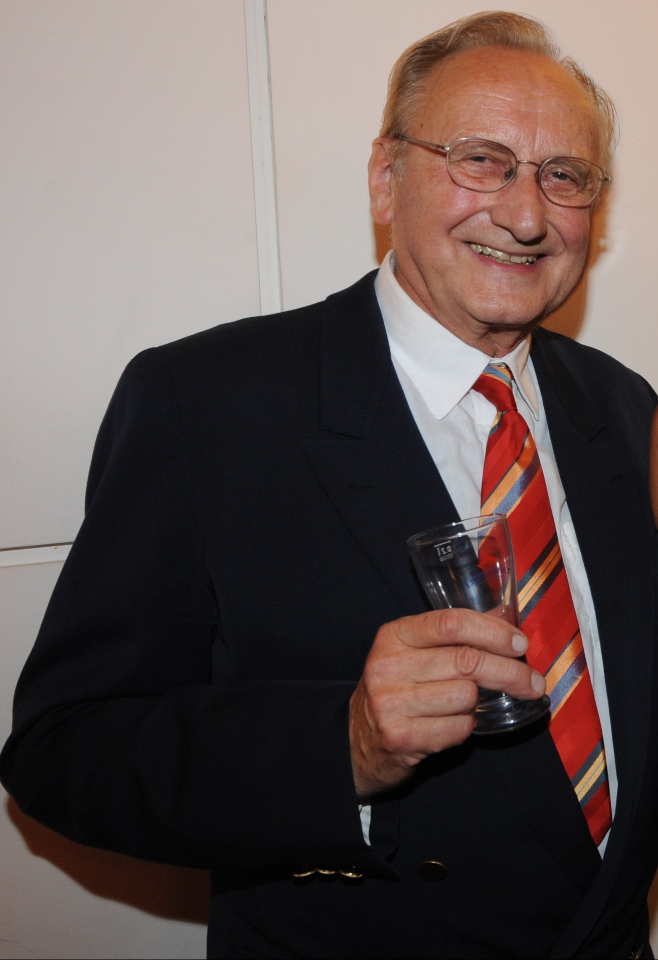 Mit Dieter Wien 6727