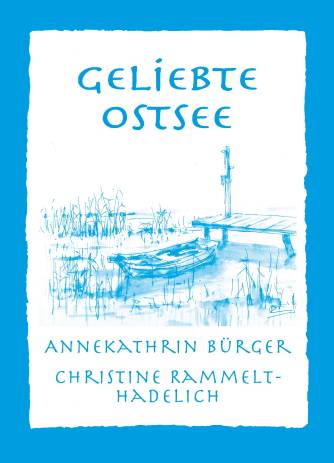 Cover-Geliebte-Ostsee