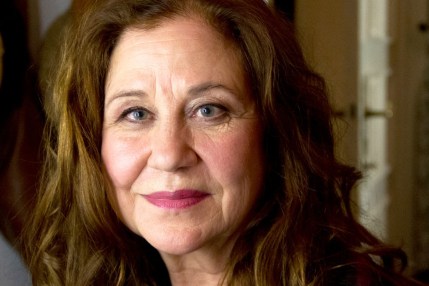 ute-lubosch- foto Jan Maroske