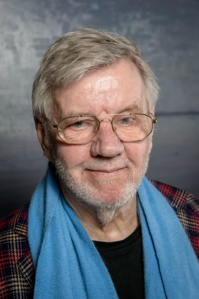 Morten Grunwald