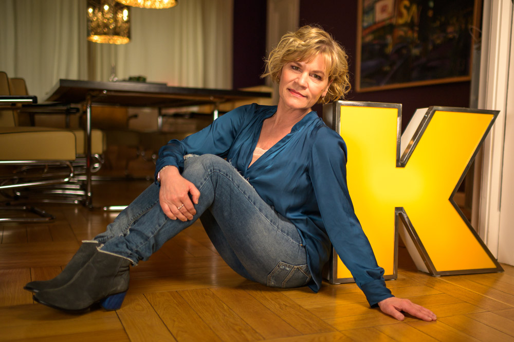 Anne Kasprik