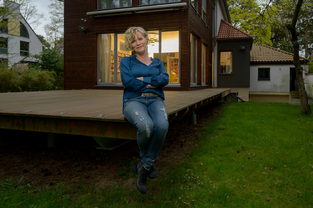 Anne Kasprik