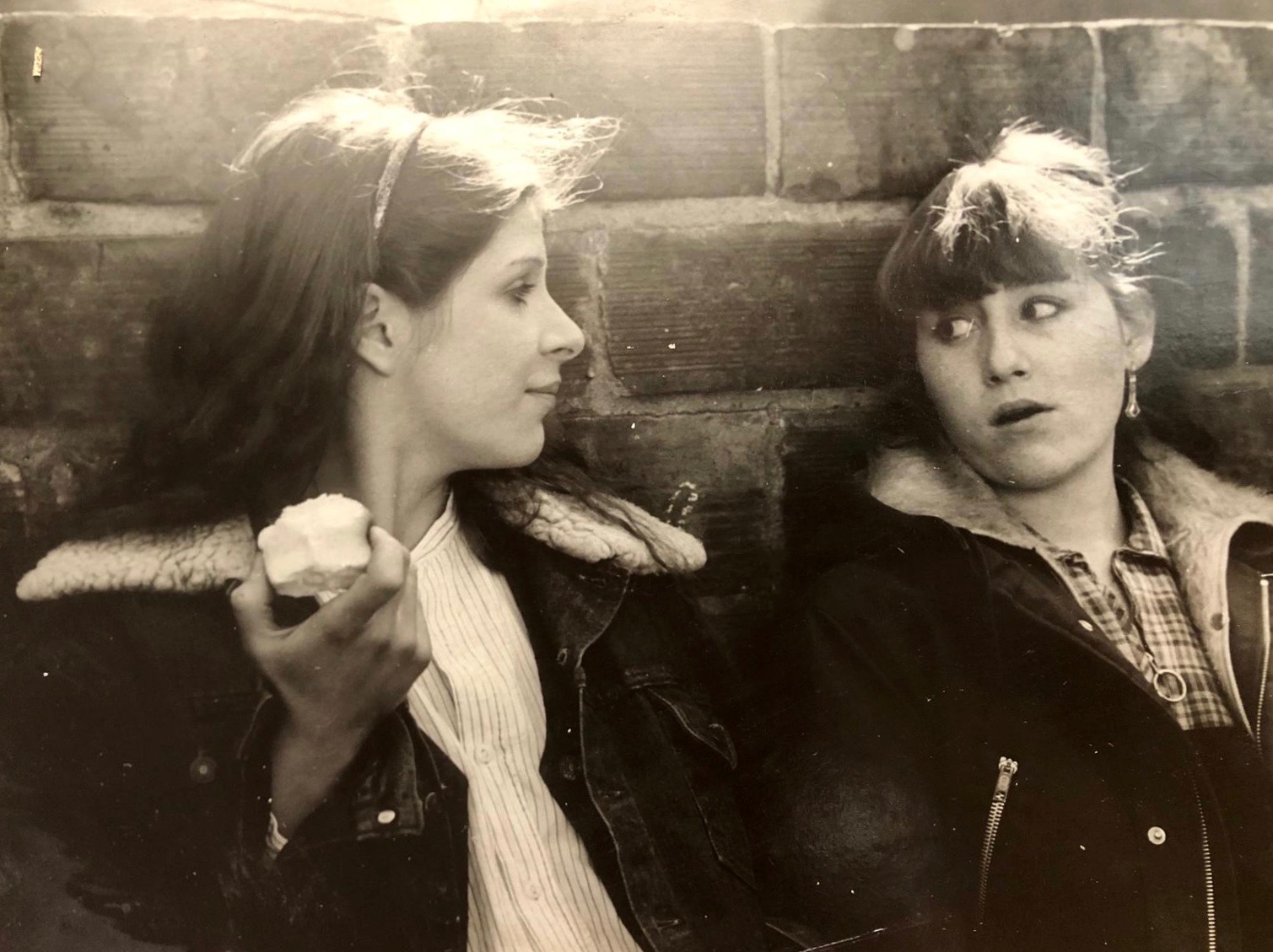 „Schwierig sich zu verloben“ 1982 DEFA:W. Bangemann:K. Goldmann