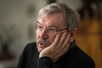 Wolfgang Winkler