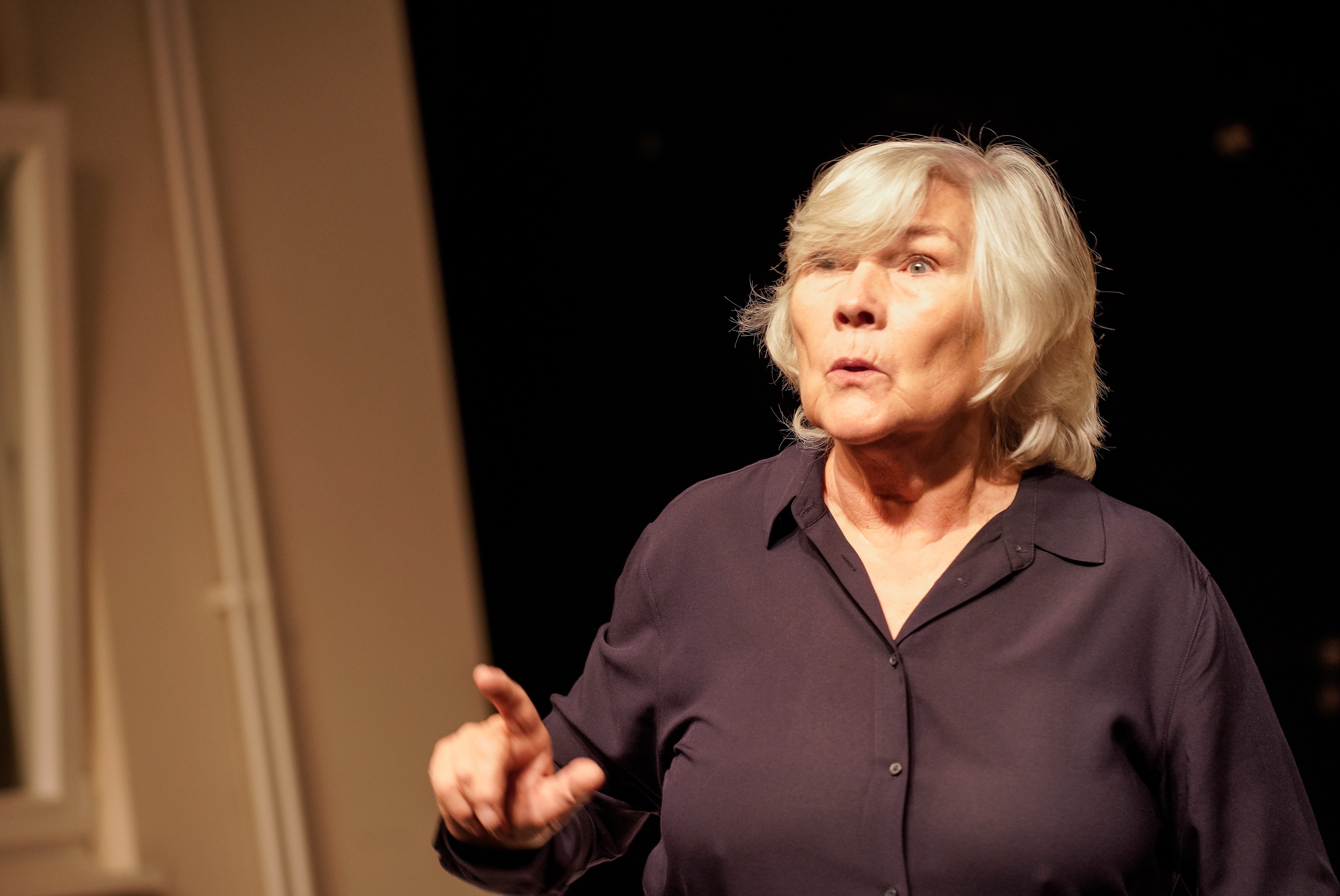 Jutta Wachowiak erzählt Jurassic Park