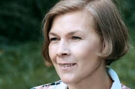 Jutta Wachowiak Defa-Stiftung